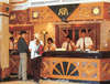 Oasis Hotel 